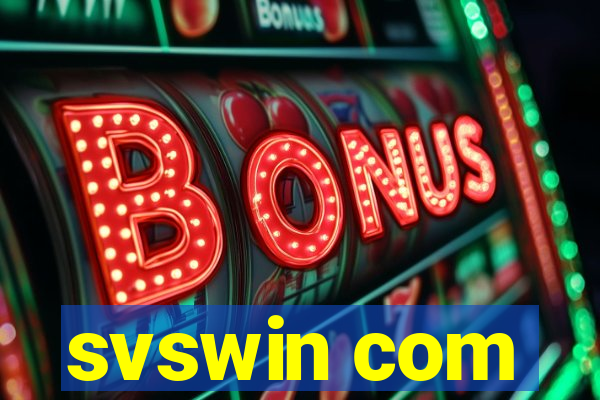 svswin com